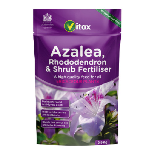 Vitax pouches 900g 1kg buxus - pouches,