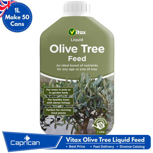 Vitax olive tree - vitax,