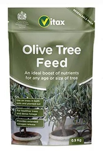 Vitax olive tree - vitax, food