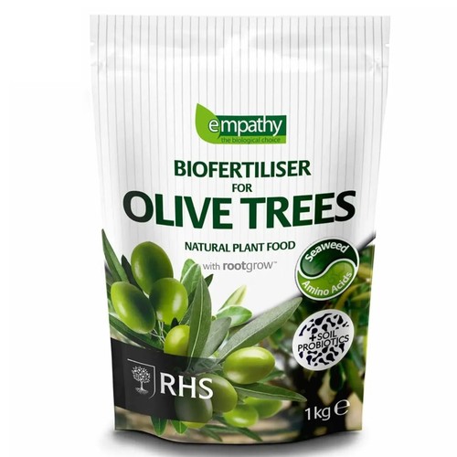 Empathy biofertiliser for - empathy,