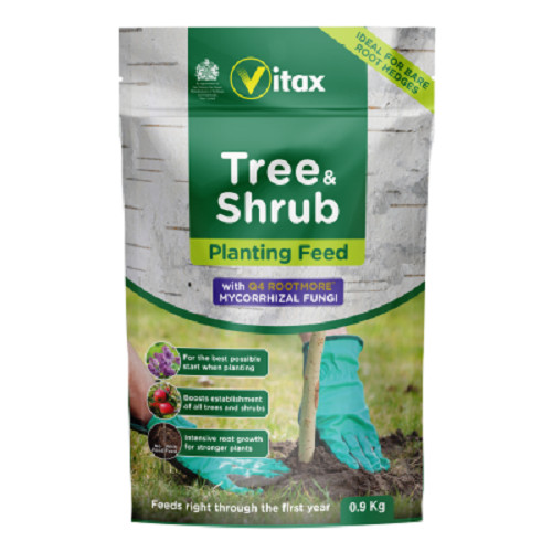 Vitax pouches 900g 1kg - 900g,