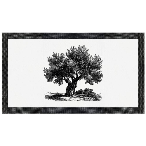 Vintage olive tree pet - 'vintage,