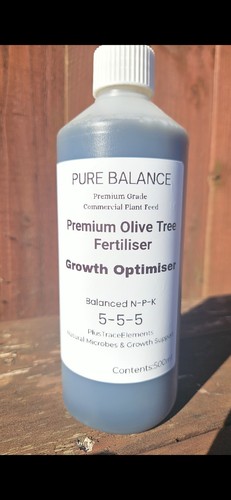 Pure balance organic premium - pure,
