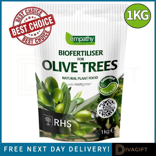 Empathy biofertiliser for - biofertiliser,