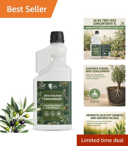 Versatile olive tree feed - versatile,