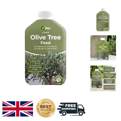 Vitax olive tree - 1l,