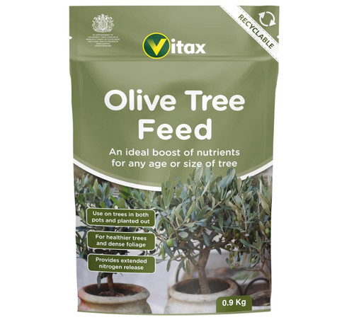 Vitax plant feed fertiliser - vitax,