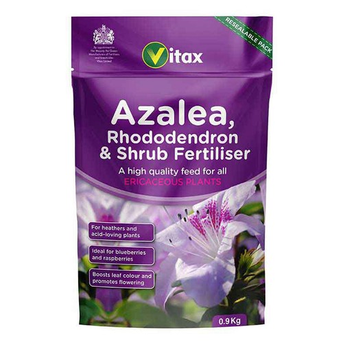 Vitax pouches 900g 1kg - vitax,