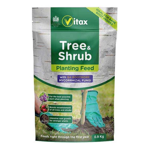 Vitax pouches 900g 1kg buxus - vitax,