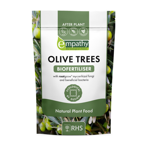 Empathy rhs biofertiliser for - empathy,