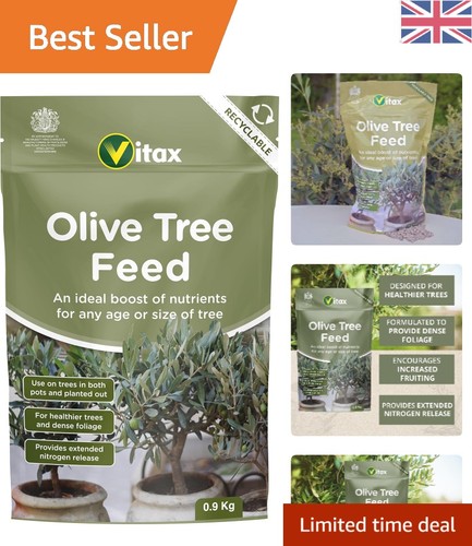 Vitax olive tree - 0.9, kg