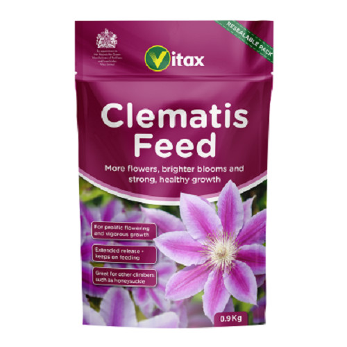 Vitax pouches 900g 1kg buxus - vitax,