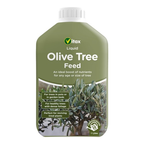 Vitax olive tree - vitax,