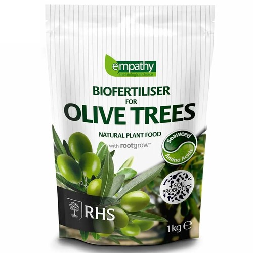 Empathy biofertiliser for - empathy,